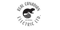 Real Canadian Electric LTD