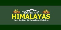 Taste Of Himalays