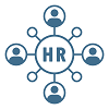 HR Website Application