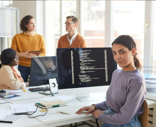 Calgary Web Coders